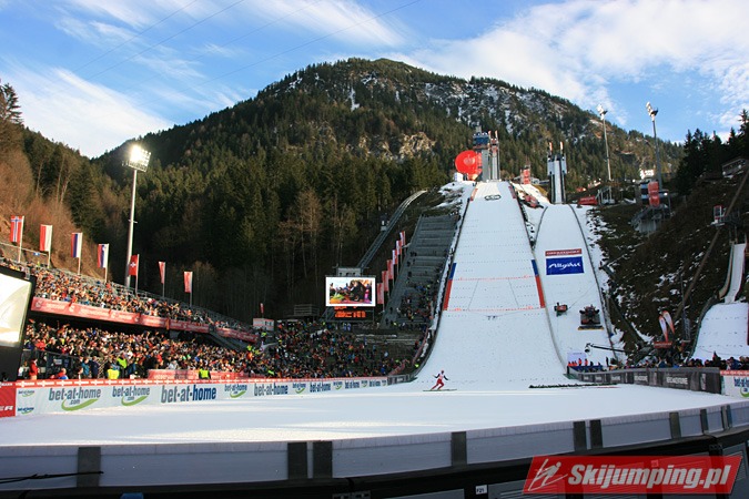 143 Schattenbergschanze